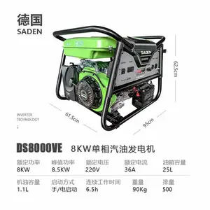 8KW�ĳ�̿���ʽ����� ����Ӧ����220V