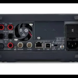 ����KEYSIGHT�ǵ¿Ƽ����ñ� 34410A 3440*** 34411A 34461A