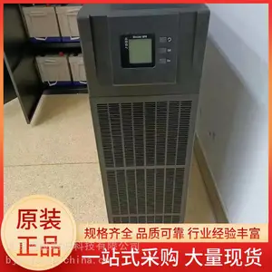 UPS��ԴYTR3320��ʽ��Ƶ20KVA��Ч�������ػ���ʵ���ұ���