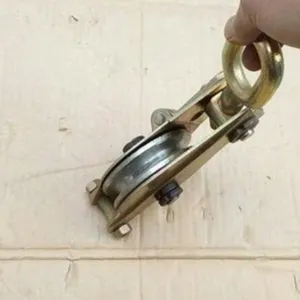 ���㻬�֣����������֣�lift pulley�����ֵ��㻬�֣��������ص��߻���