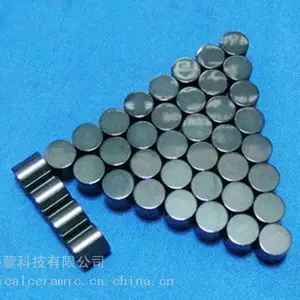 氮化硅圆柱滚子氮化硅陶瓷耐高温耐磨