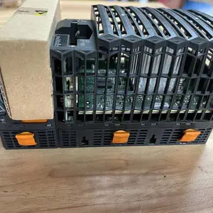 奥地利贝加莱CPU模块X20CP1686X全新原装正品议价