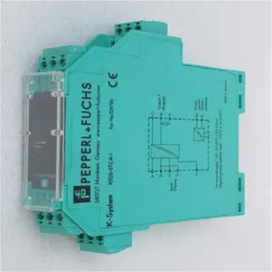 ���Ӹ�P+F���뵼��ģ�������밲ȫդKFD2VR4EX1.26