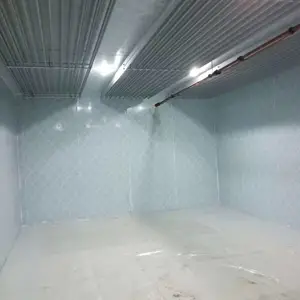 福建三明水果冷库造价安装,福建三明50平方冷库安装多少钱
