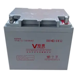 ��Դ����6-GFM-100Ǧ����ά��12V100AHֱ������������