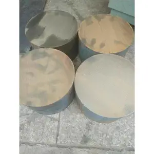 ASTM A536 F32900球墨铸铁 铸铁板 F32900铸铁棒