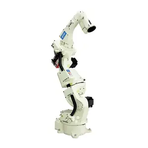 金属家具制品焊接机器人L9111C00日本OTC荣旭代理多功能机器人
