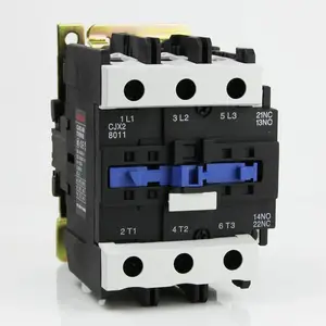 CJX2-3210/AC24V�����Ӵ���������ͷ
