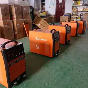 宇成工业用NBC-630气体保护焊机 一体式气保焊