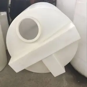 食品级PE加厚搅拌桶塑料桶加药箱搅拌机洗洁精洗衣液