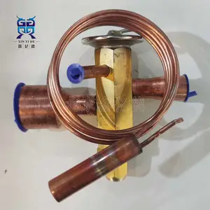 Emerson艾默生TRAE15HCA热力膨胀阀062722_R22