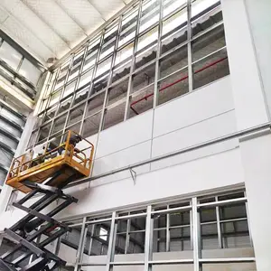 泄爆墙的原理与作用