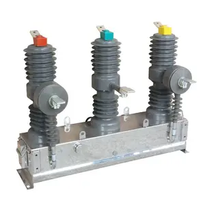 �������� ZW32F-12�����ѹһ�����ںϳ�����ն�·������