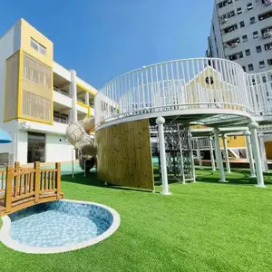 莆田学校拼装地板铺设施工项目_提供莆田幼儿园施工