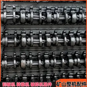 DFB1400-4400隧道顶板支撑π型梁 金属顶梁金属铰接顶梁