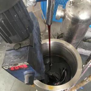 绝缘防电晕涂料研磨分散机绝缘涂料高剪切分散机SID/希德 XMD