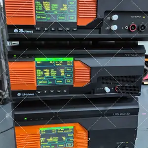 ***7637汽车电子测试TIS700汽车瞬变脉冲传导抗干扰信号模拟器