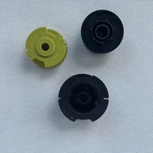 滚轮 线轮 卷线器 线盘 卷线盘 放线器 绕线轮