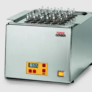 德国盖博GERBER通用水浴(数字型)WB436-D