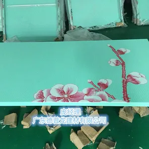 ���ų����Ƶ�����ǽ3D�ʻ�ͼ��������_3Dӡ�����壨��ͼ�ɼ���