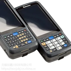 Honeywell����Τ��Intermec������CN51�ƶ����ݲɼ�����׿΢��˫ϵͳPDA�̵��