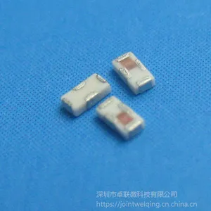 0603双极小体积PIFA天线JTW2G44AN1608A80R