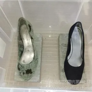靴子防霉抗菌剂iHeir-Spray欧美防霉抗菌剂供应商