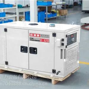 50KW���ͷ�����������ܺ�