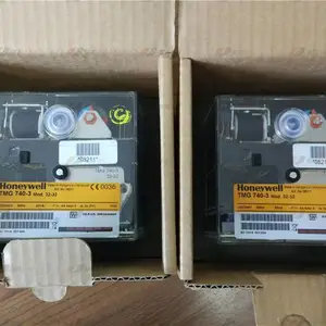 Honeywell程控器TMG740-3 MOD43-35