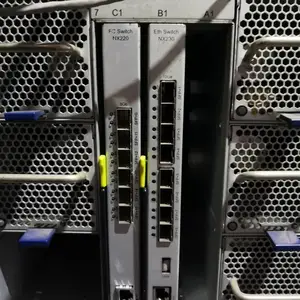 E6000 NX220 8G FC 交换模块