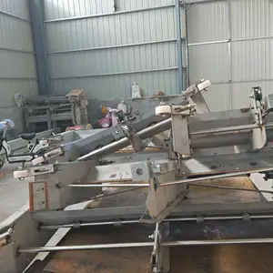 猪用刮板式粪尿分离清粪机 不锈钢环保型猪用清粪机