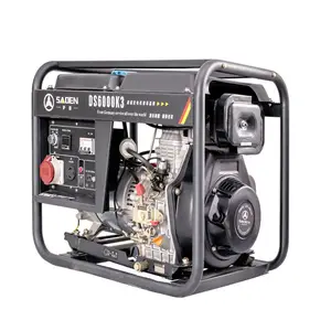 ���û�������5KW6KW220V380VС�Ͳ��ͷ������Яʽ����