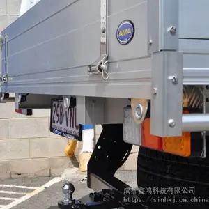 24V�泵ר�õ����״�������� LED��ʾ �綯�泵�����״ﰲȫ����