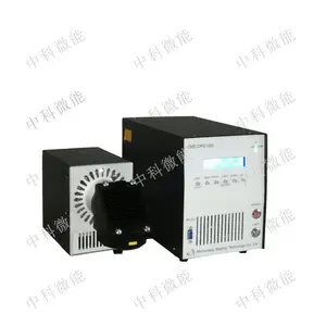 氙灯光源_光催化氙灯光源 _CME-X305_科研级实验室光源_中科微能