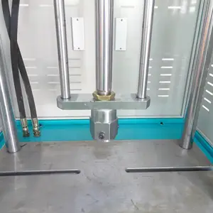 ���� ��������Һѹ��5��10�ֳ崲����ʽѹװ����ѹ���λ�
