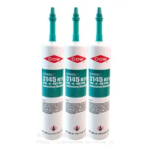 DOWSIL����DC3145�͸��¹�ͪ�ܷ⽺ ������DC-3145��ˮ����ԵͿ��RTV�л����ܷ� ��