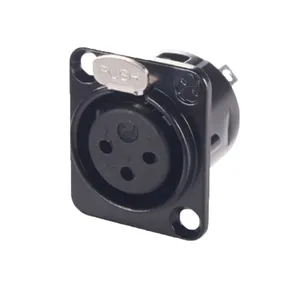 YONGSHENG ��� ��о��ٯ�� XLR���������� D��ģ������Ƶ���� YS145BG��ٯĸ����