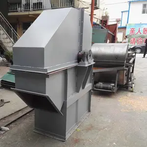 水泥斗式提升机\\石块垂直提升机