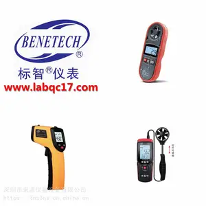 GM65�⹦�ʼ�BENETECH�����Ǳ������о�ïԴ�Ƽ�