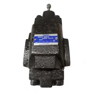 原装油研YUKEN电磁溢流阀S-BSG-06-3C2-D24-N1-51
