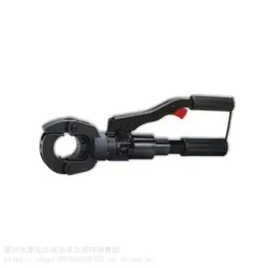 ����HP-240��KUDOS����ʽ�ֶ�ҺѹǯҺѹѹ��ǯ�߱���ǯѹ��ǯ