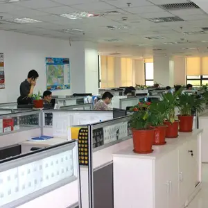 上海缔营国际贸易有限公司