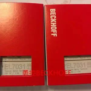 倍福BECKHOFF KL2602 KL2612 KL2622输出模块
