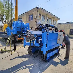 150���Ĵ���ѹ������� ����׮�� ��ǿ�����豸�ĵ���