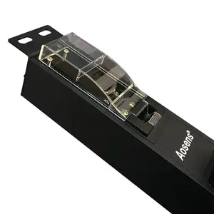 ��ʢ24λ 32A�������Զ����������PDU��Դ����RS485����380VAPN