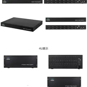 ��֪�Կ� 4K�ֲ�ʽ������ 1��9���������� H.265/H.264