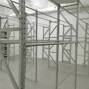 挂衣服货架服装货架衣服样品存放架叠装货架支持定做