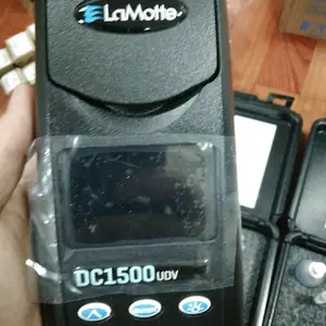供应美国LaMotte 比色计 Model DC1500 3240-li