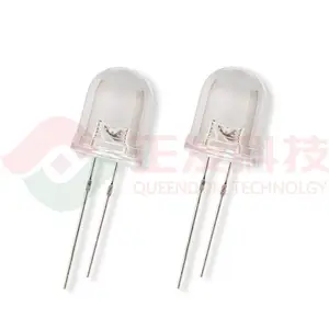 10MM���ԲͷLED-0.2W|10MM���Բͷ��ñ����״