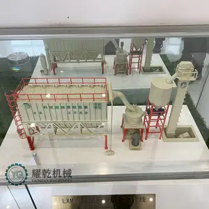 ��ϸ��ʯ�������� 200-3000Ŀ��ʯĥ���豸 ��΢ϸ���豸
